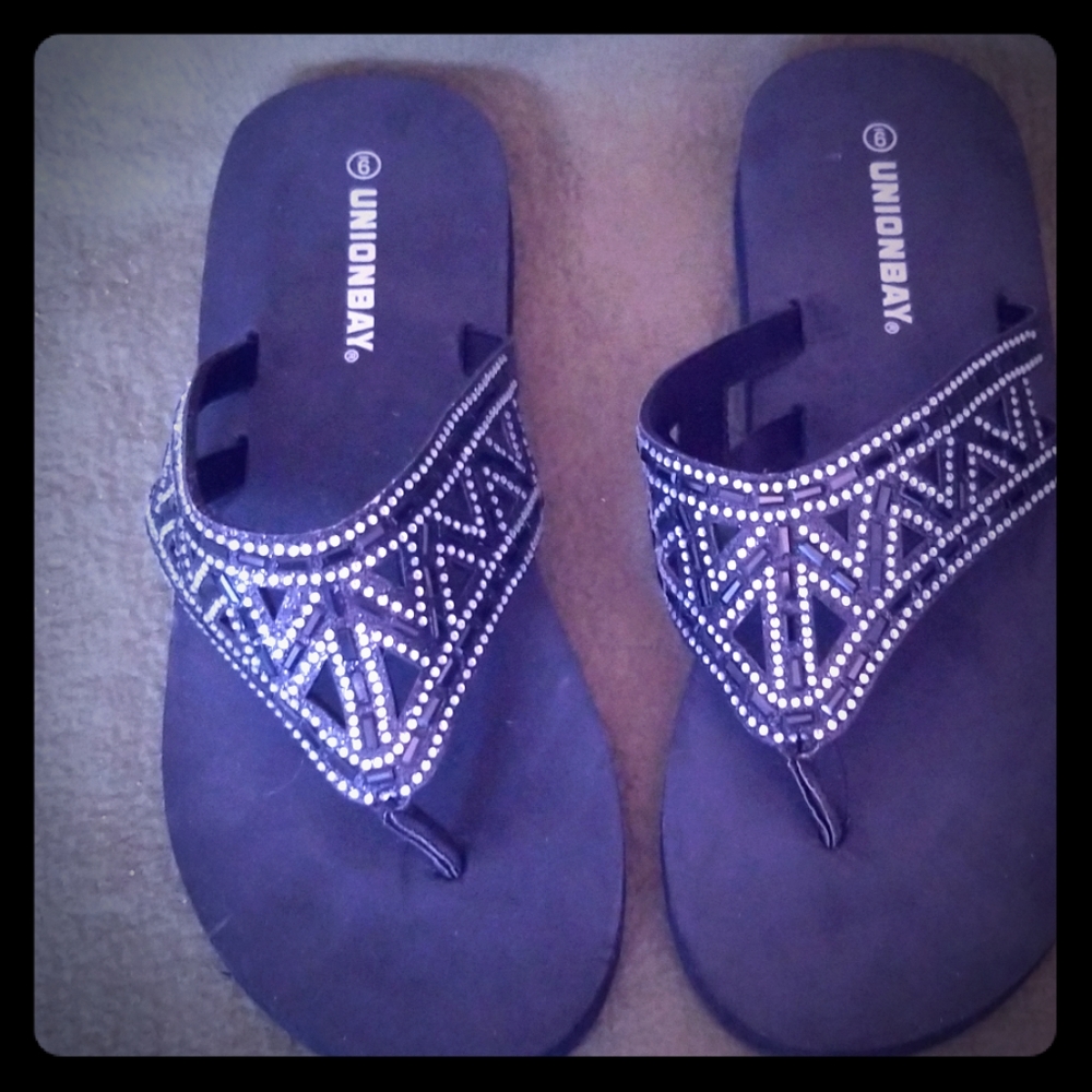 Flip flops